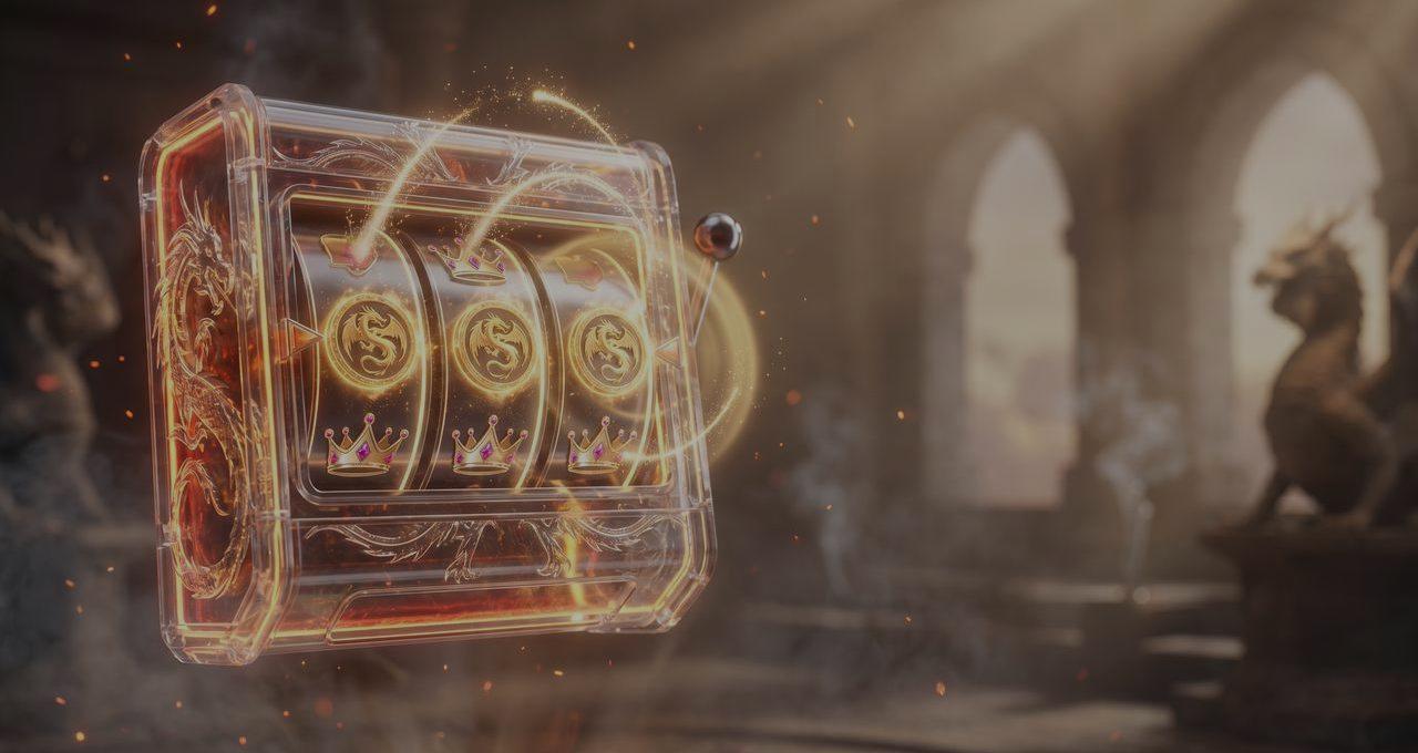 Dragonslots