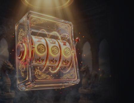 Dragonslots
