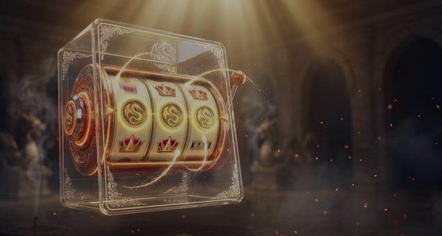 Dragonslots