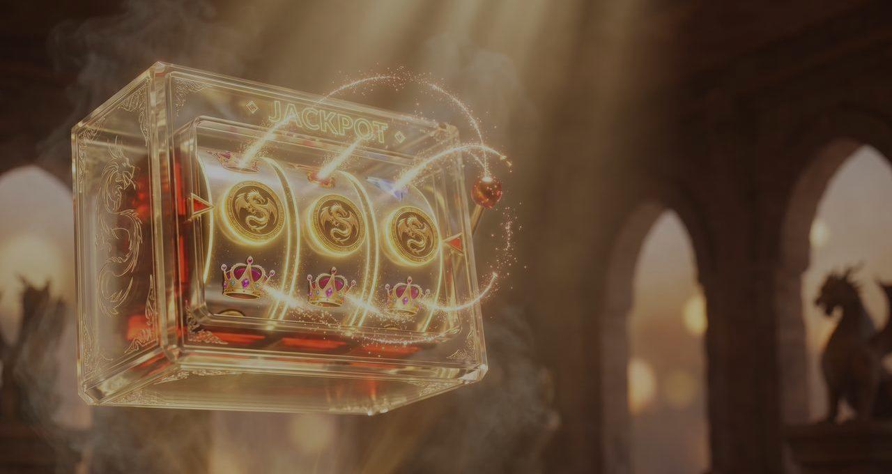 Dragonslots